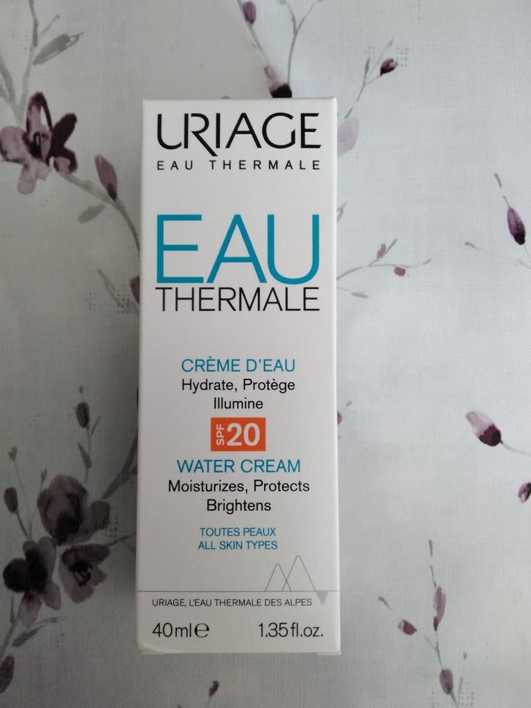 crème visage, Enlèvement ou Envoi, Neuf