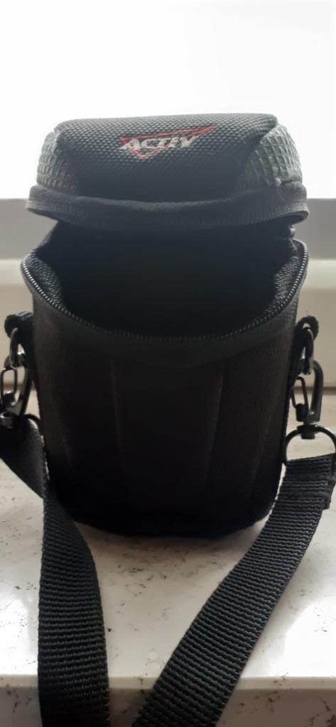 Sac photo, Enlèvement ou Envoi, Comme neuf, Sac à bandoulière, Autres marques