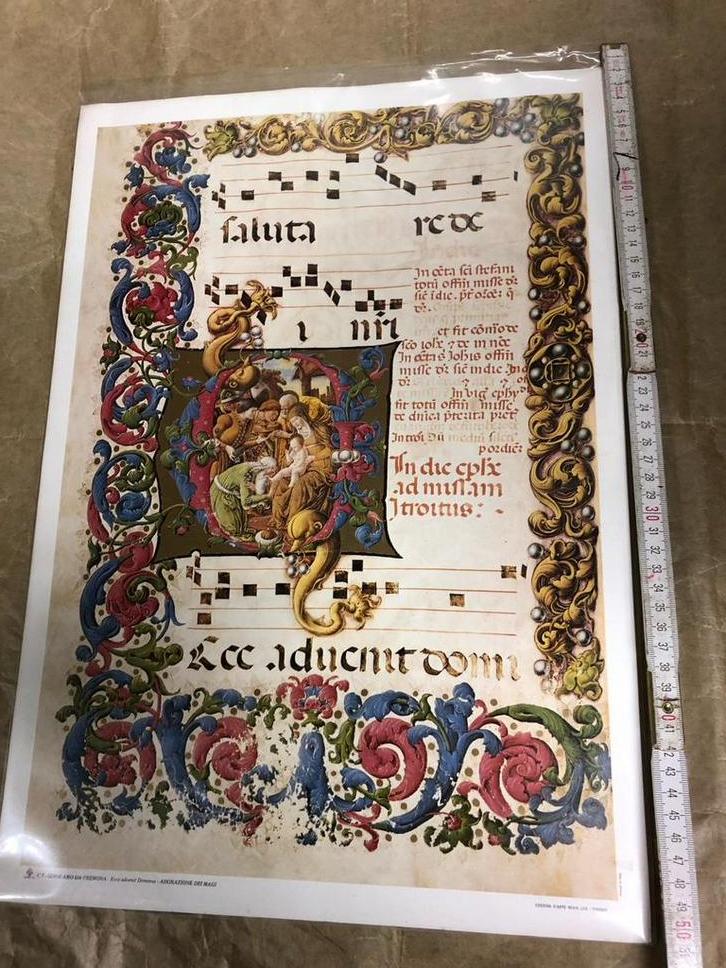 Religieuze en devote voorwerpen, Ophalen of Verzenden