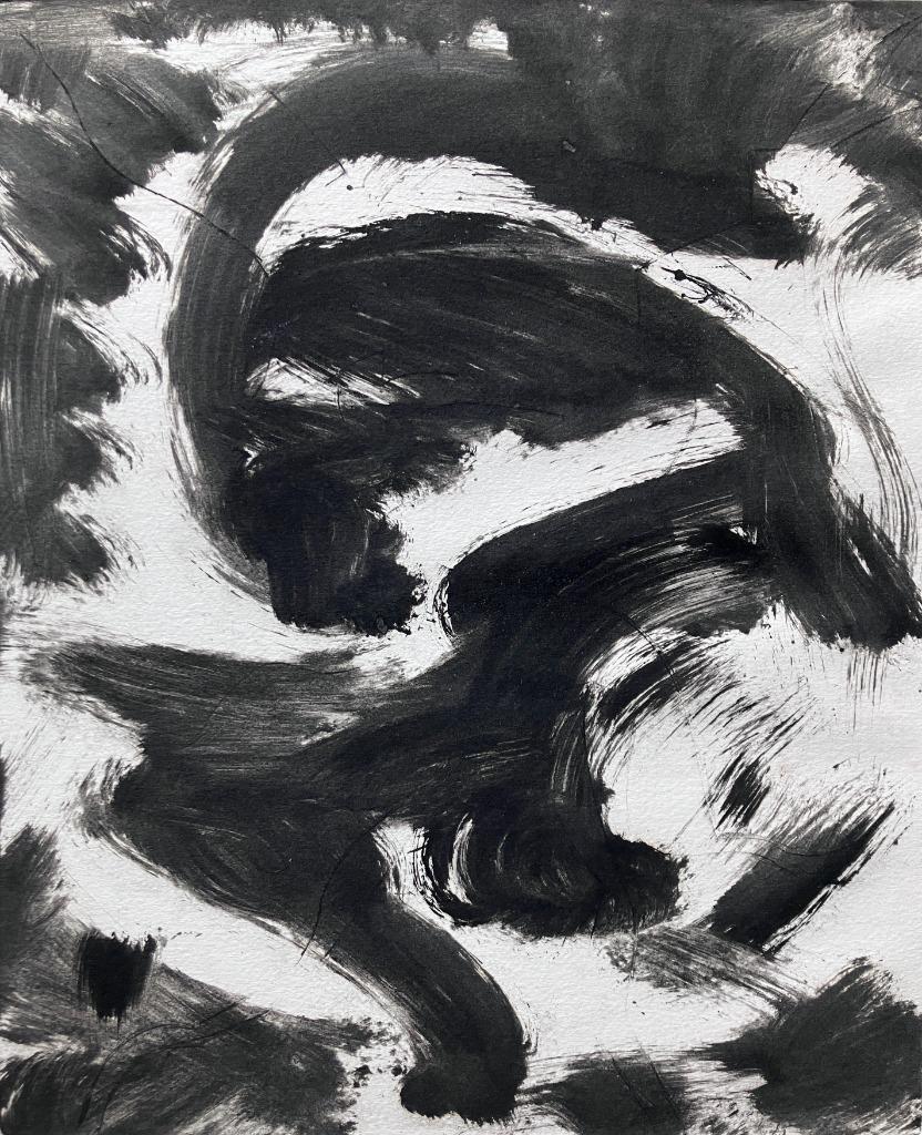 Ets Gerard Vanhove (1942-1994) Steenbok, Antiek en Kunst, Kunst | Etsen en Gravures, Ophalen of Verzenden