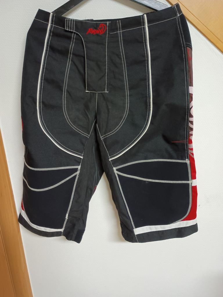 Kitesurf broek, Watersport en Boten, Kitesurfen, Ophalen