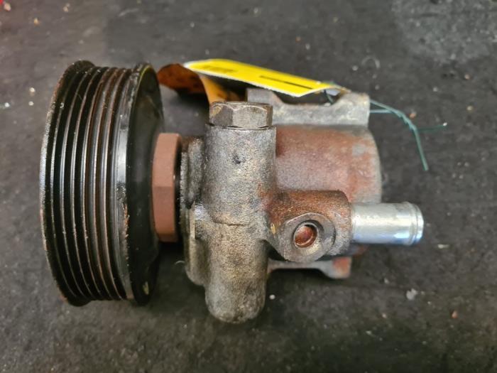 Stuurbekrachtiging Pomp van een Volkswagen Lupo, Ophalen of Verzenden, 3 maanden garantie, Gebruikt, Volkswagen
