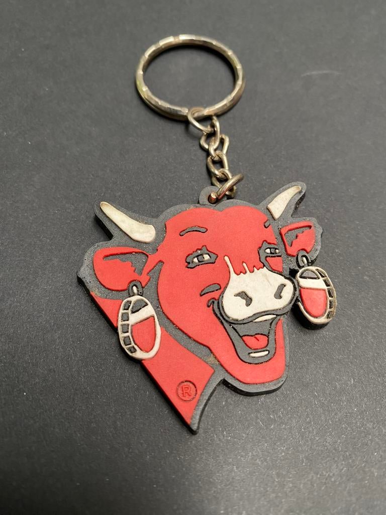La vache qui rit - twee objecten, Ophalen of Verzenden, Overige typen