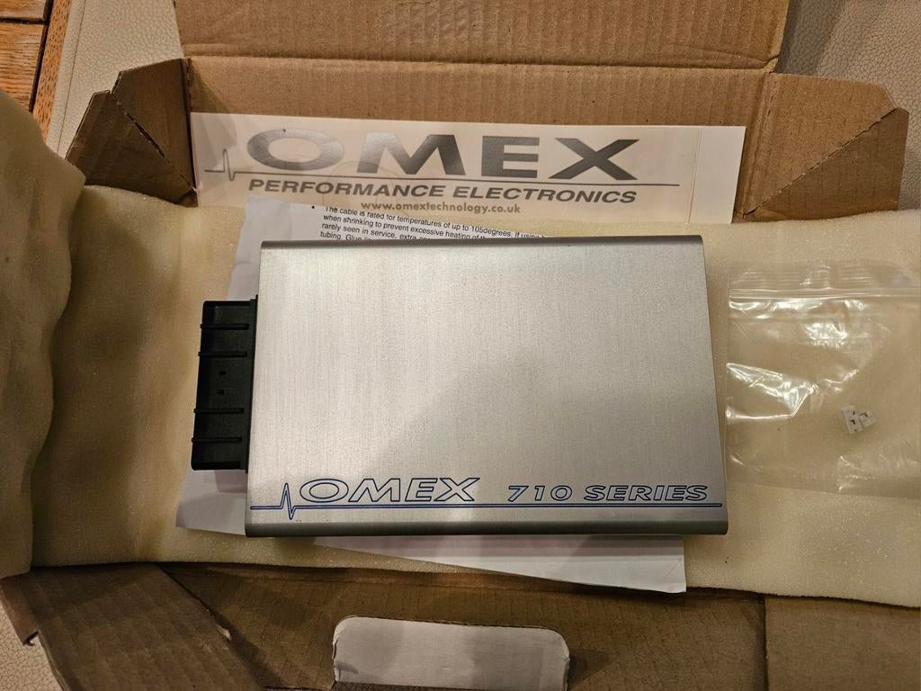 Ecu Omex 710, Autos : Pièces & Accessoires