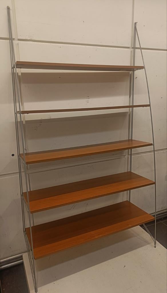 Niels Gammelgaard voor IKEA etagere / rek, Ophalen