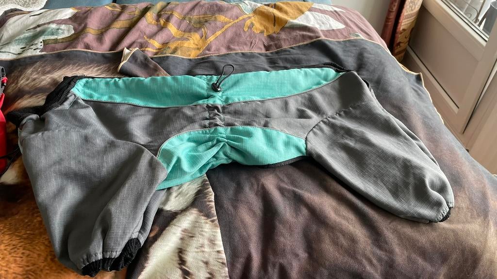 Combinaison hiver pour chien, Enlèvement, Utilisé