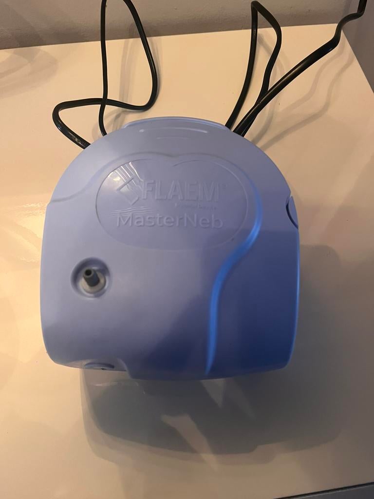 Flaem MasterNeb Appareil Pour Aérosolthérapie, Divers, Enlèvement ou Envoi, Neuf