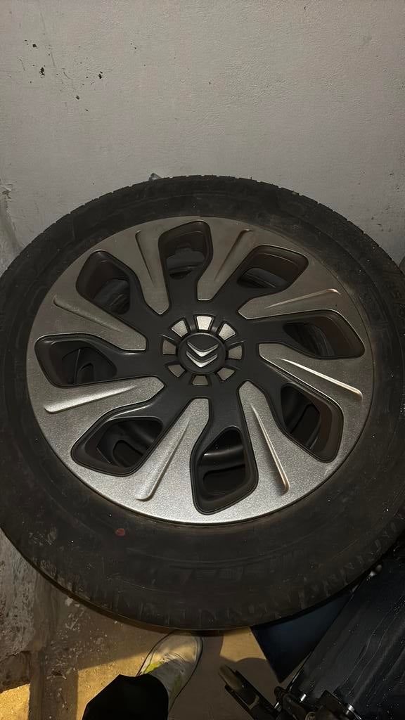 Auto wielen, Auto-onderdelen, Ophalen, Nieuw, Banden en Velgen
