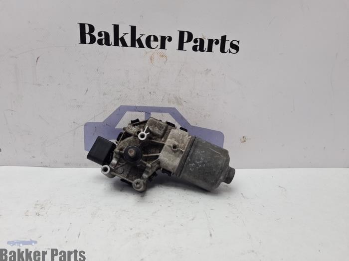 Moteur essuie-glace avant d'un Audi A4, -, -, 3 mois de garantie, Audi