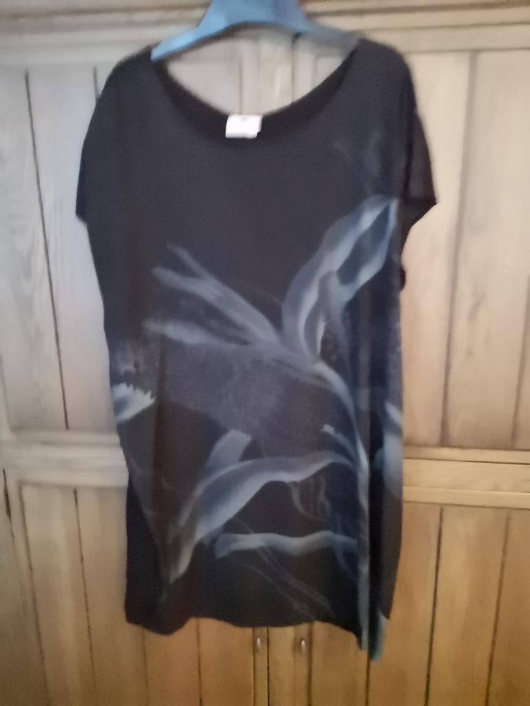 Zomerjurk, Ophalen of Verzenden, Gedragen, Maat 46/48 (XL) of groter