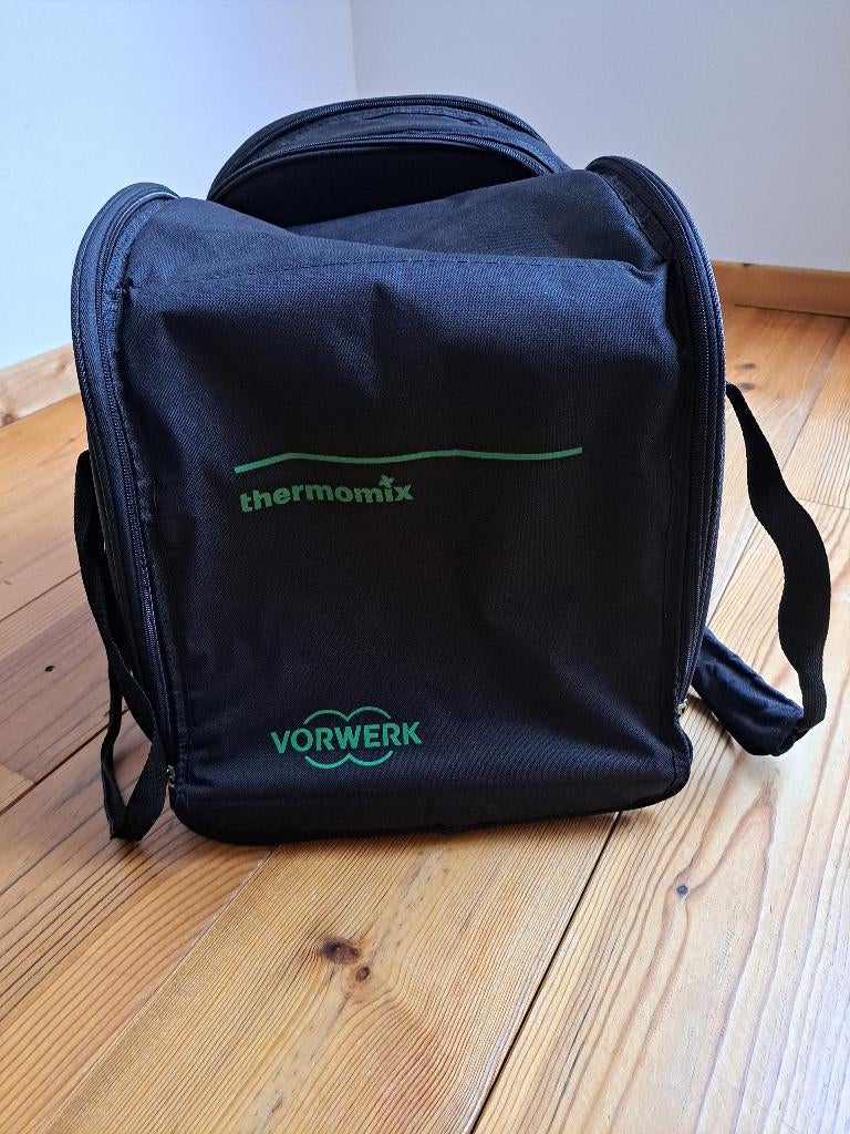 Sac de transport thermomix 5 & 6, Enlèvement, Utilisé