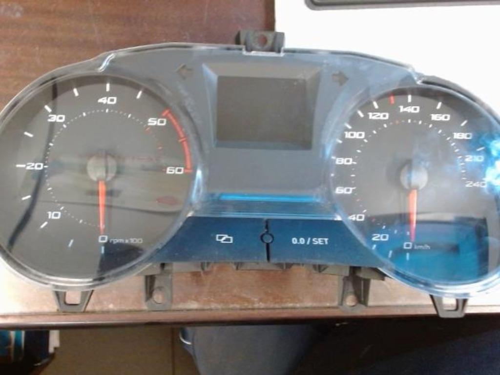 Compteur Seat Ibiza 4 1.2TDi 55kw 6J0920802H  (363), Ophalen of Verzenden, Gebruikt, Seat