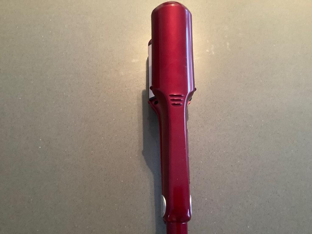 Pro styler ionic Babyliss, Ophalen of Verzenden, Nieuw, Krultang of Stijltang