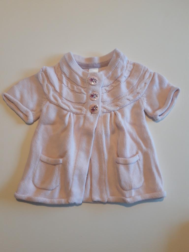 Trui - Maat 68, Kinderen en Baby's, Babykleding | Maat 68, Gebruikt, C&A, Ophalen of Verzenden, Truitje of Vestje