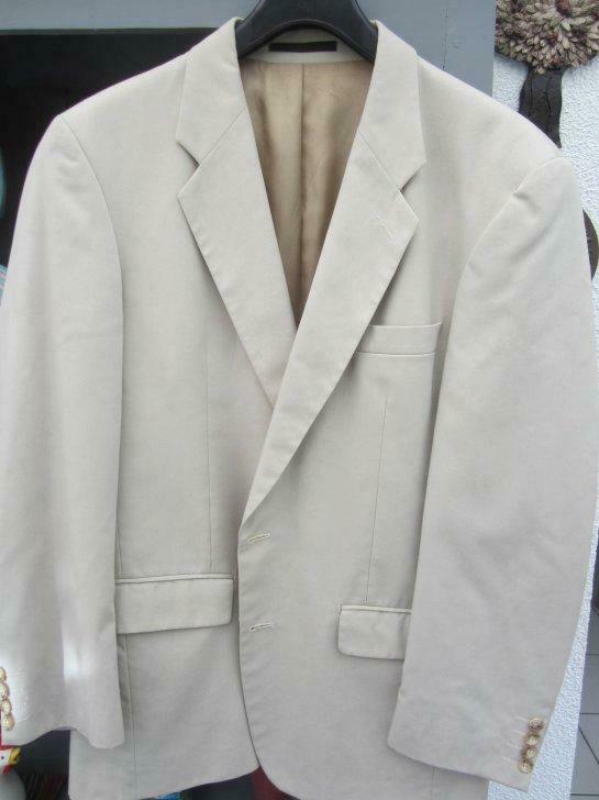 Veston homme, Enlèvement ou Envoi, Porté, Taille 48/50 (M), Autres couleurs