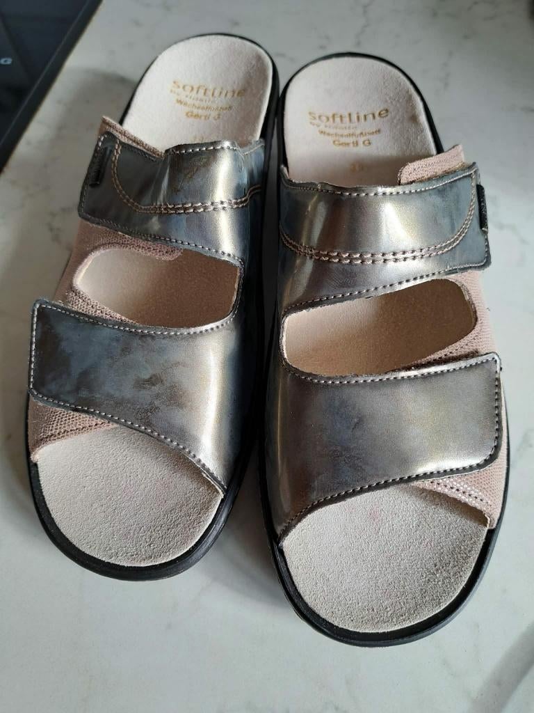 Pantoffels Soft-line M39, Overige kleuren, Nieuw, Ophalen of Verzenden, Pantoffels of Sloffen