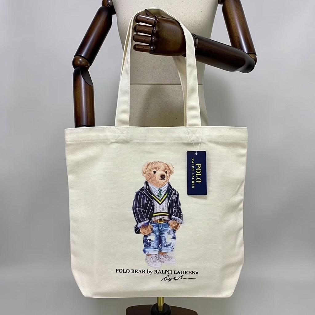 Sac a main Ralph Lauren / neuf, Handtassen en Accessoires, Tassen | Damestassen, Ophalen of Verzenden, Nieuw, Handtas