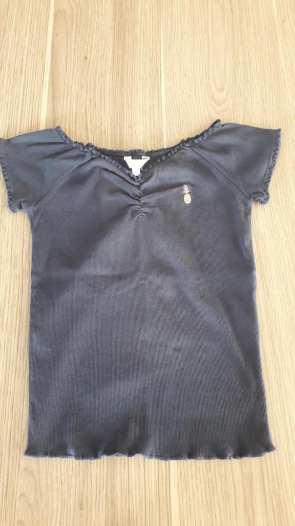 T-shirt Review for teens, maat 152-158, Ophalen of Verzenden, Zo goed als nieuw, Shirt of Longsleeve