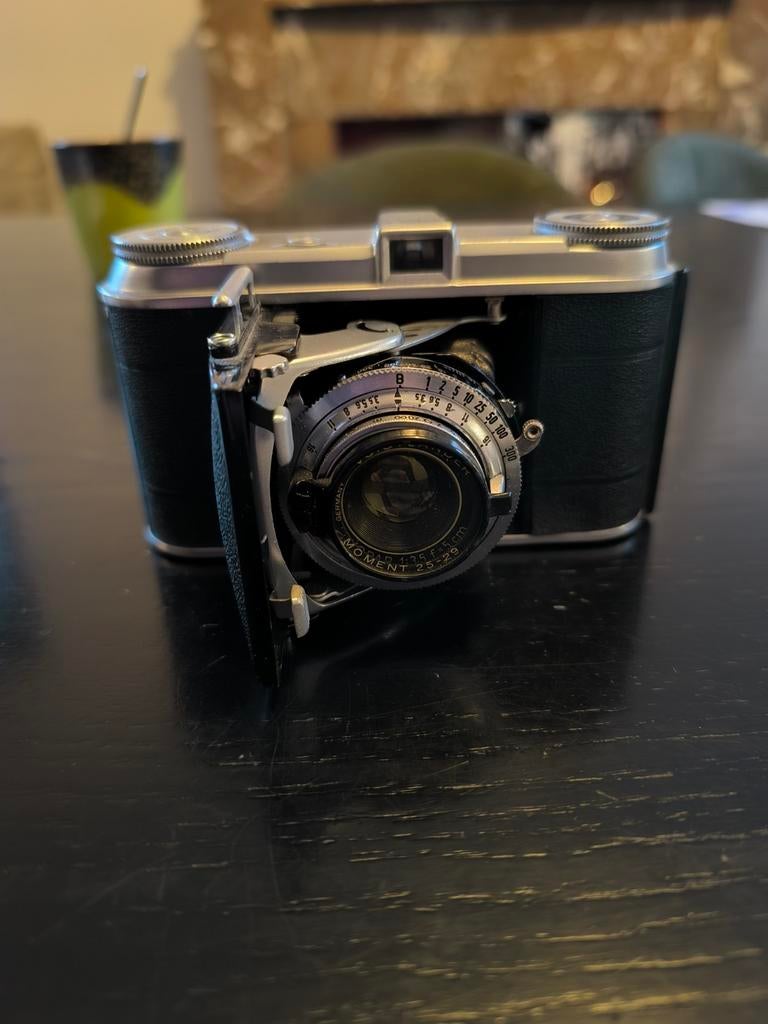 VOIGTLANDER VITO, Enlèvement ou Envoi