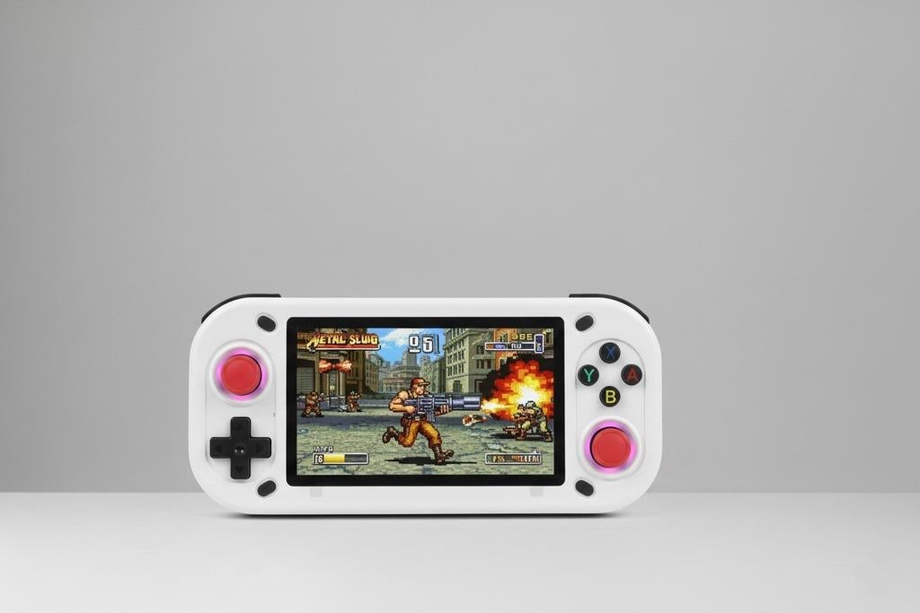 Console portable 15 000 jeux 20 emulateur, Enlèvement, Neuf