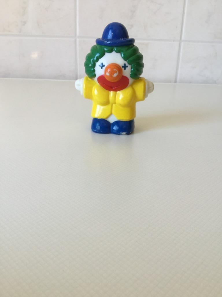 Clown, Ophalen of Verzenden