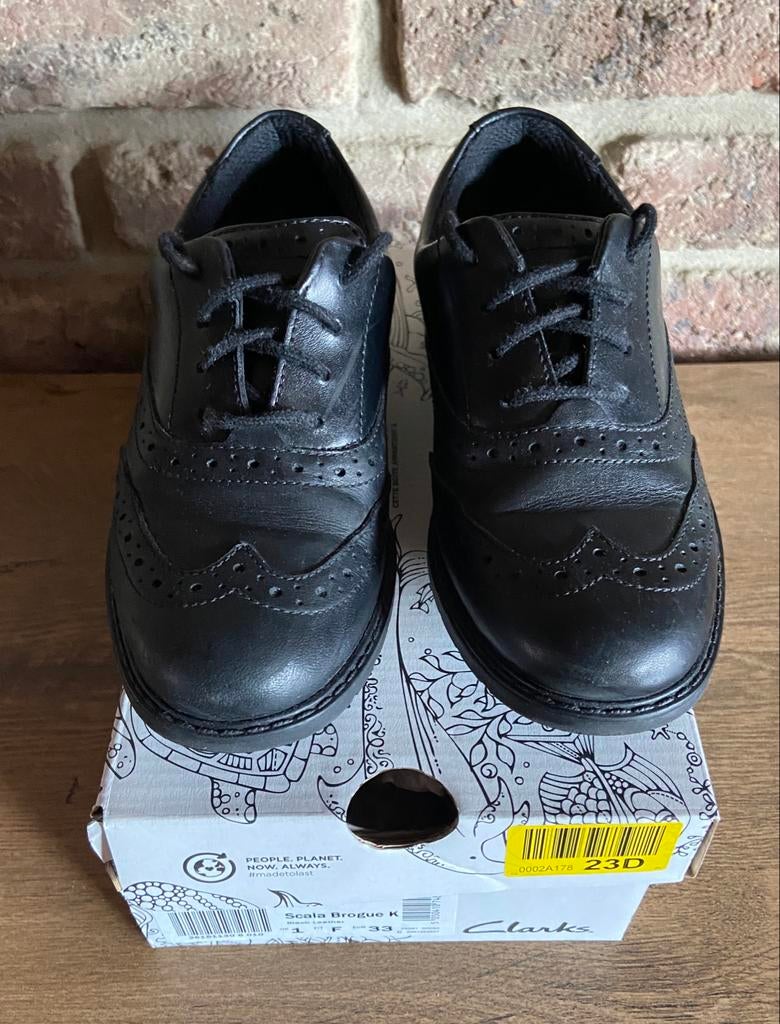 Derbies / Chaussures classiques / habillées / de cérémonie, Garçon, Enlèvement ou Envoi, Comme neuf, Chaussures