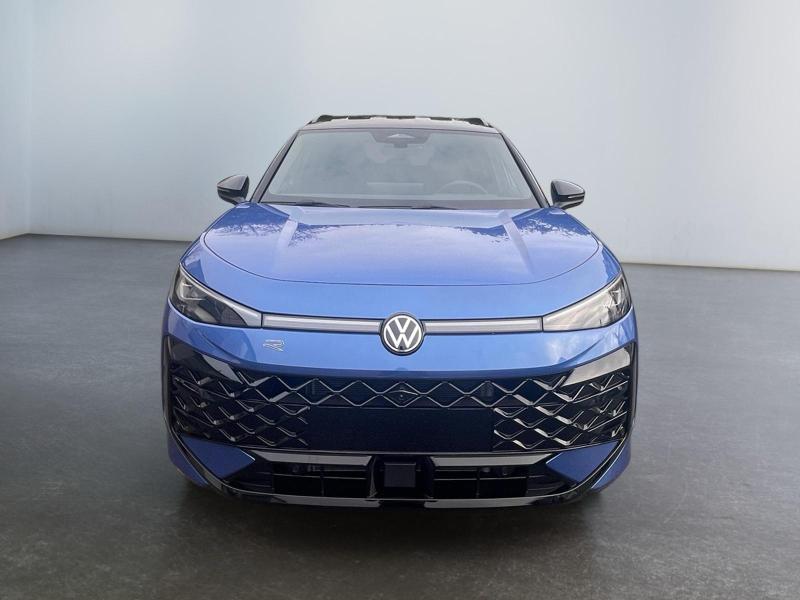 Volkswagen T-Roc 1.5 eTSI NEW*R-line*Carplay*LED*GPS*CAMERA*, Achat, Entreprise, 5 portes, 111 kW