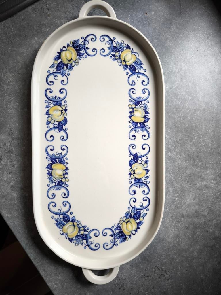 Villeroy et Boch, Enlèvement ou Envoi