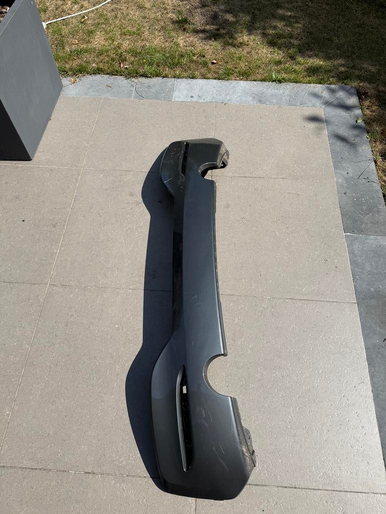Bmw m140i diffuser, Enlèvement, BMW