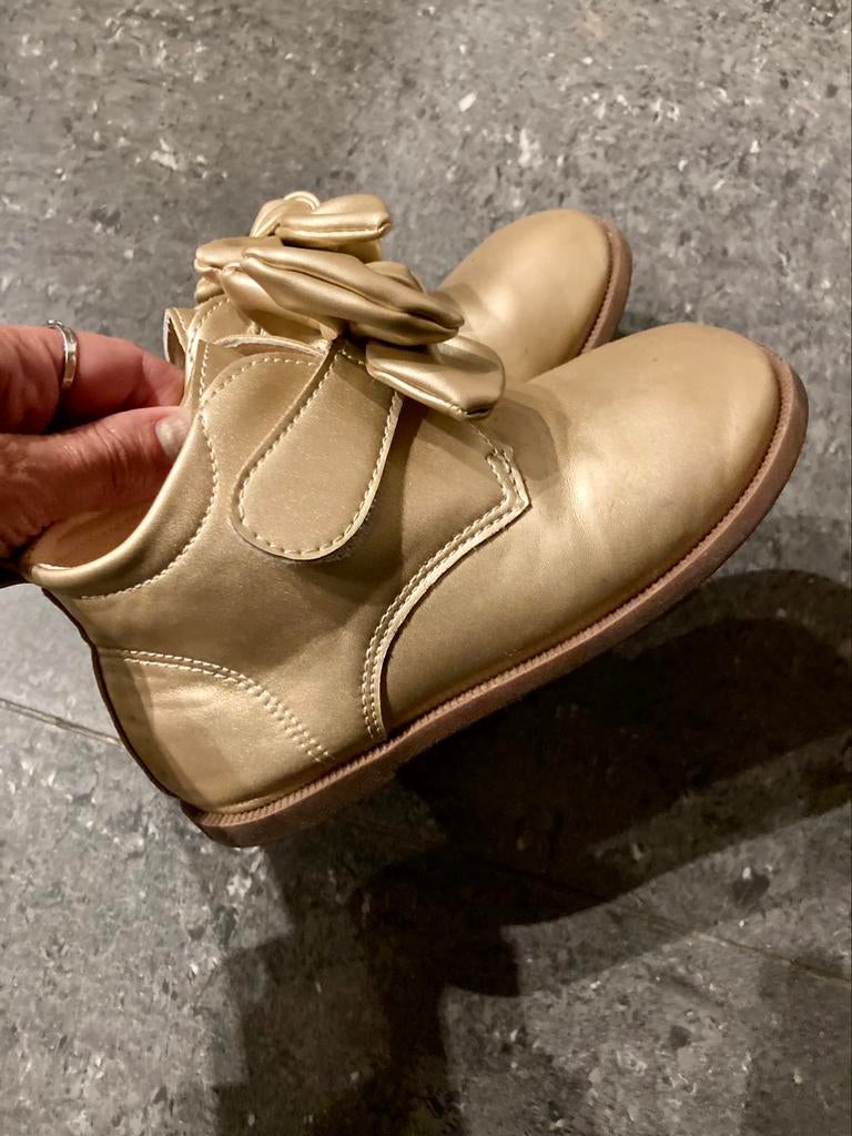 Sandalen en schoenen maat 28, Kinderen en Baby's, Ophalen of Verzenden, Gebruikt, Meisje, Schoentjes