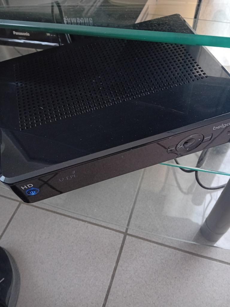 Proximus TV decoder V3, Ophalen, Gebruikt, Decoder