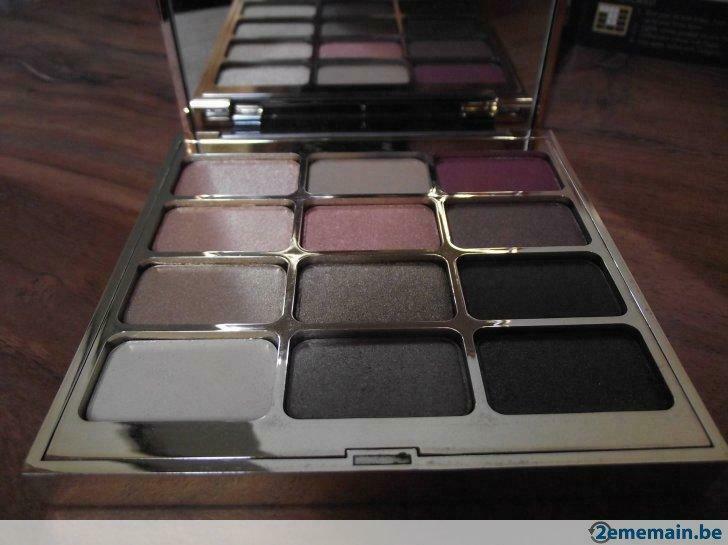 STILA Palette fards à paupières Eyes Are The Window 'SPIRIT', Verzenden, Nieuw