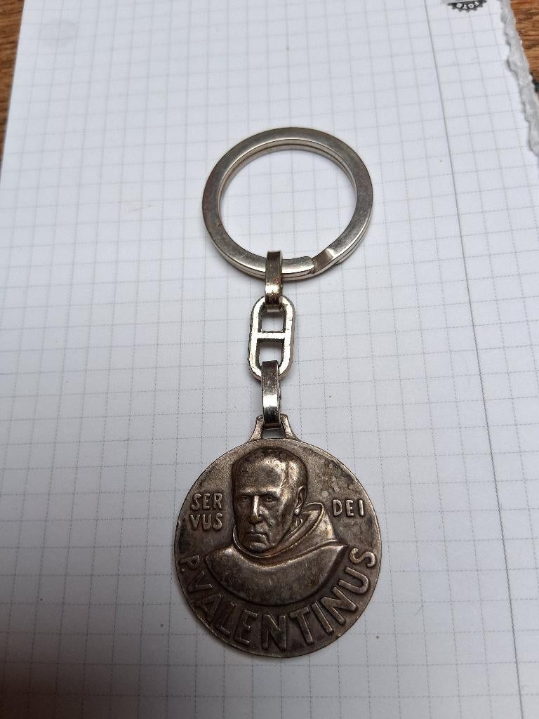 Heilig Paterke uit Hasselt, Verzamelen, Ophalen of Verzenden, Gebruikt, Overige typen, Christendom | Katholiek