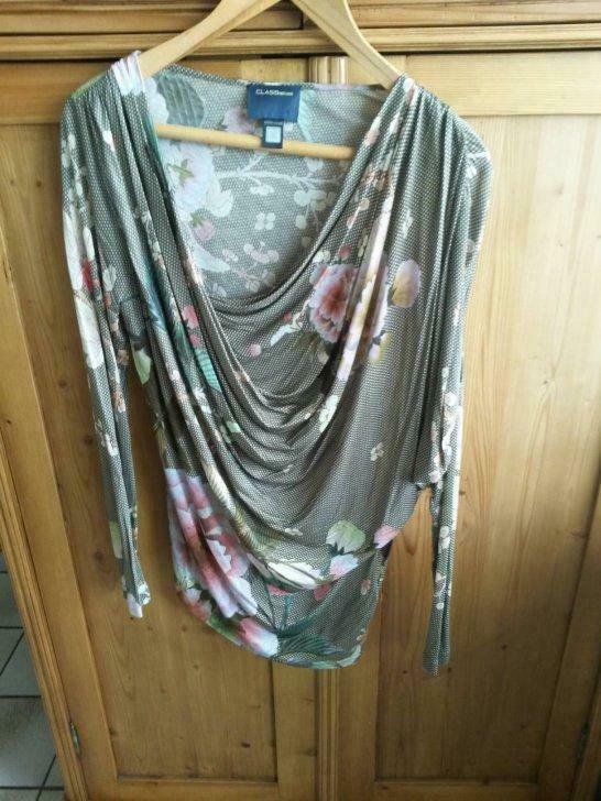 class roberto cavalli shirt, Ophalen of Verzenden, Nieuw