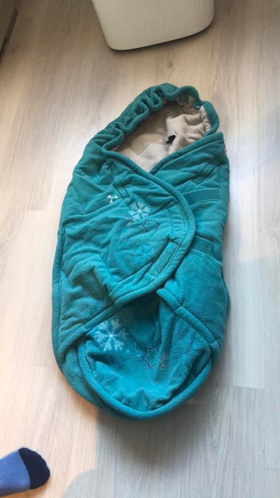 Lodger, Ophalen, Gebruikt