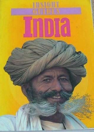 INDE guide de voyage Insight Guides, Guide ou Livre de voyage, Autres marques, Enlèvement ou Envoi, Budget