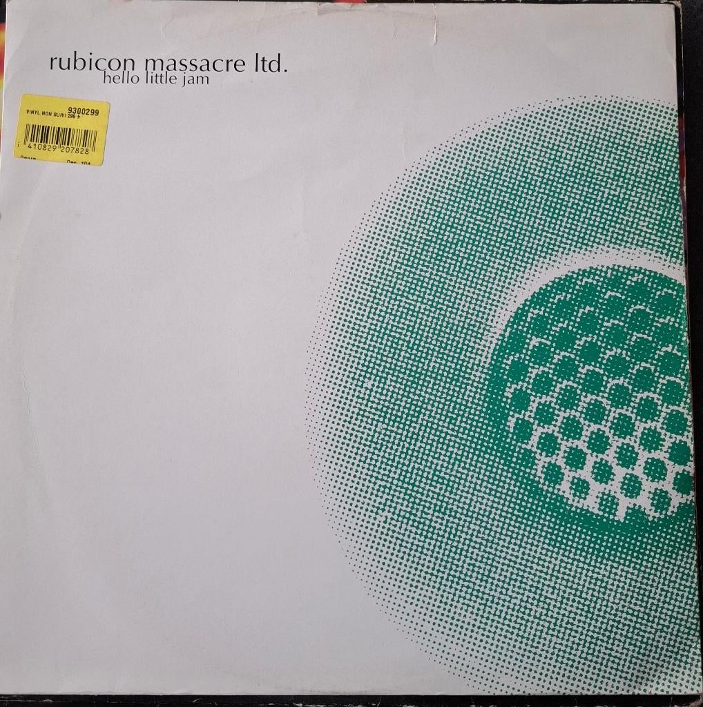 Rubicon massacre, Enlèvement ou Envoi, Utilisé