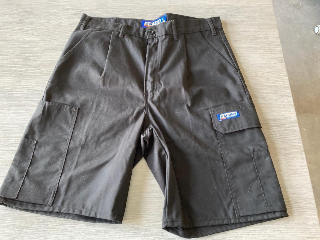 NIEUWE broek BLACKLÄDER, smal. Zwart. Perfecte staat, Heren, Nieuw, Ophalen of Verzenden, Blackläder
