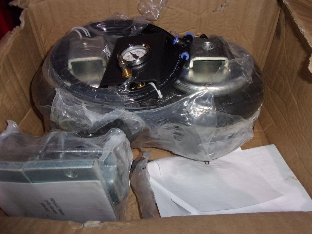 suspension pneumatique renault master 2, Autos : Pièces & Accessoires, Suspension & Châssis, Renault, Enlèvement