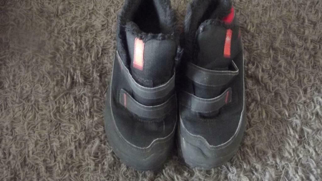 chaussures garçon pointure 32, Garçon, Enlèvement, Utilisé, Autres types