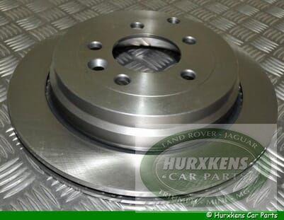 Remschijf achterzijde voor Land / Range Rover 2005-2009, Enlèvement ou Envoi, Neuf