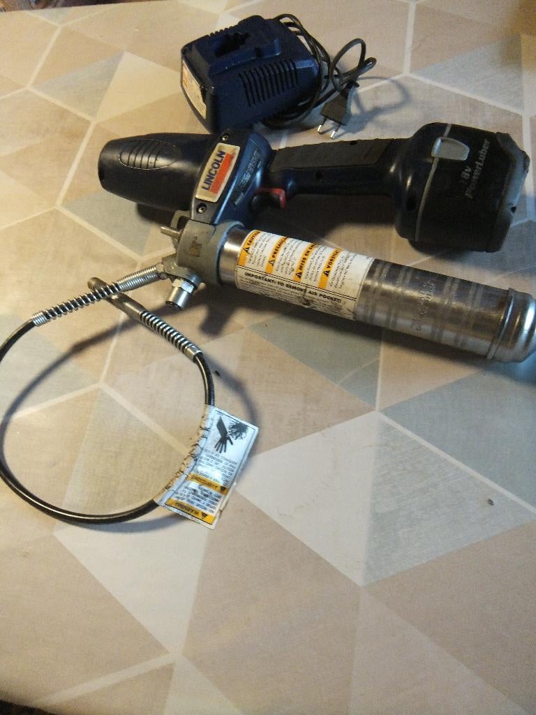 vetpomp, Bricolage & Construction, Enlèvement ou Envoi