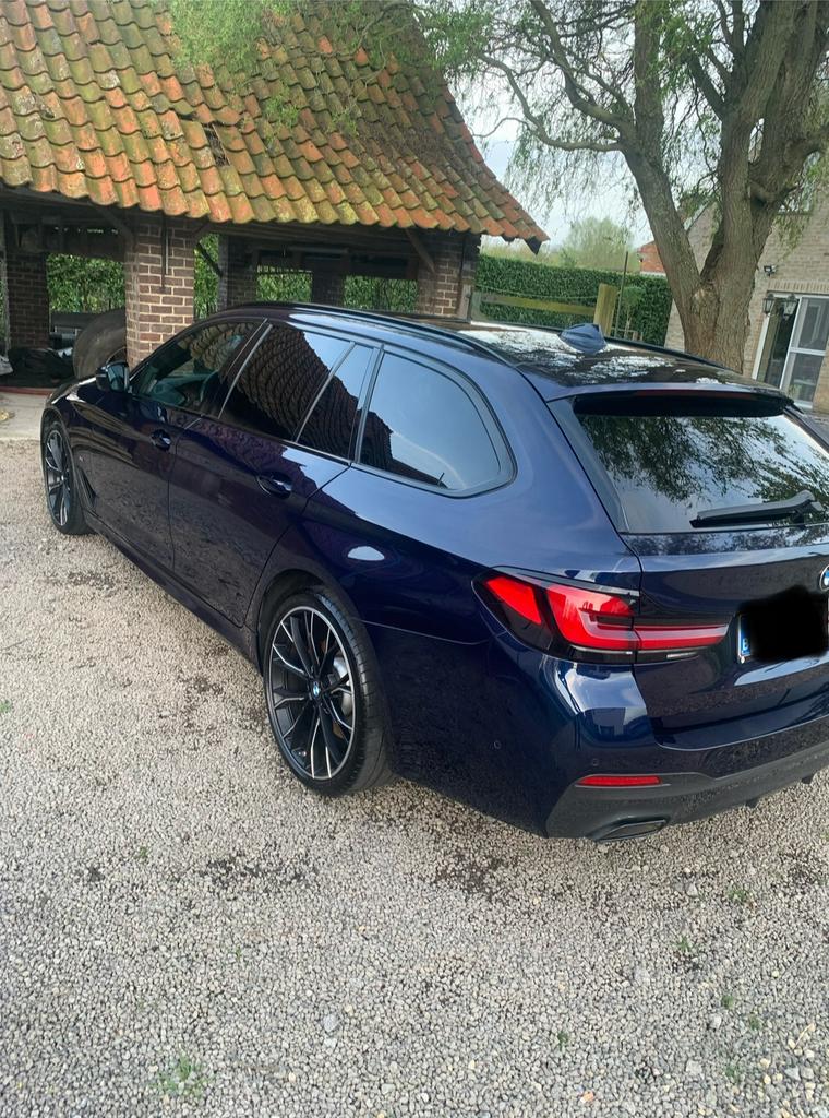 Bmw velgen, Auto-onderdelen, Banden en Velgen, Ophalen, 20 inch, Band(en)