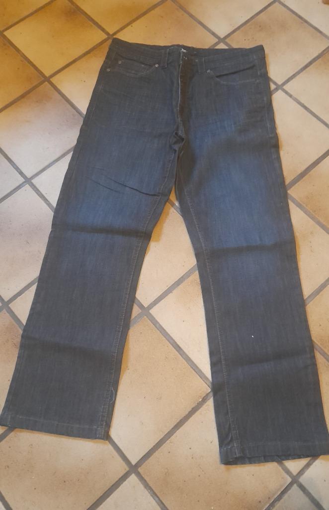 jeans broek heren grote maat 36/30 heren, Ophalen of Verzenden, Gedragen