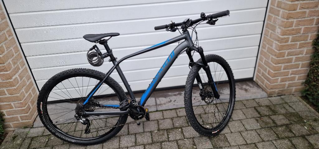 Mountainbike Specialized Rockhopper Stout XL 29", Ophalen, Zo goed als nieuw