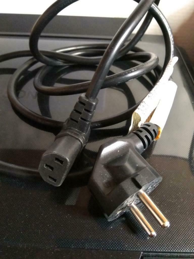 Câble pour chargeur pc, Informatique & Logiciels, Enlèvement