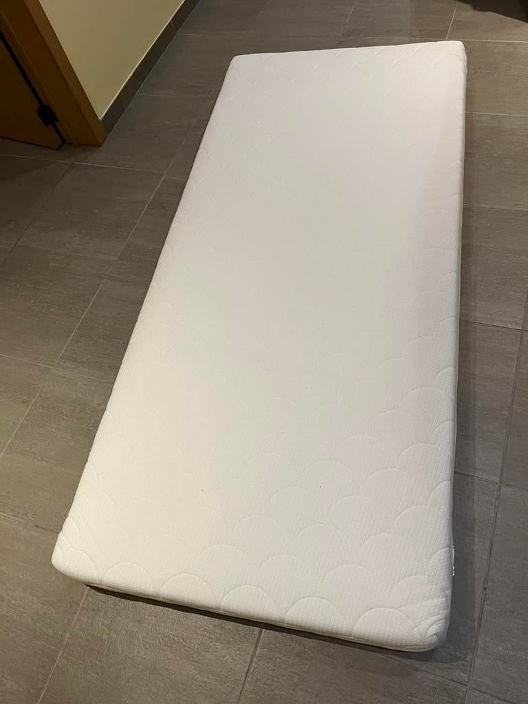 Matras, Huis en Inrichting, Slaapkamer | Matrassen en Bedbodems, Ophalen, Zo goed als nieuw, Matras
