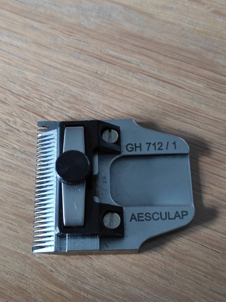 aesculap GH 712/1, Dieren en Toebehoren, Ophalen