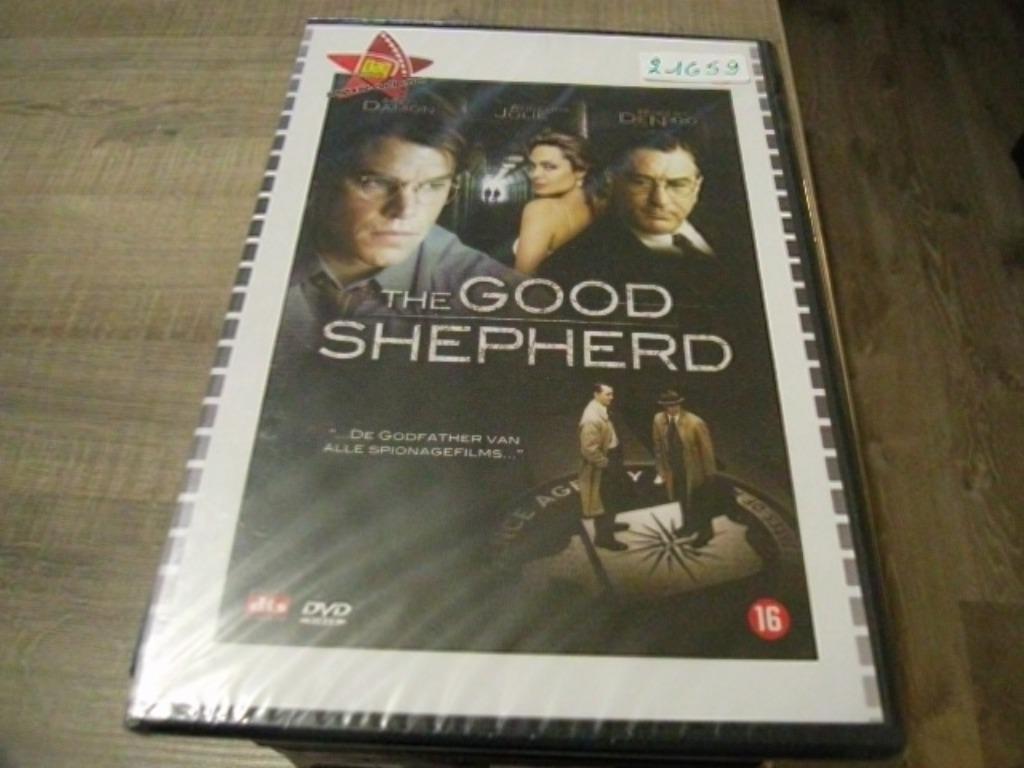 the good shepherd, Enlèvement ou Envoi, Neuf, dans son emballage