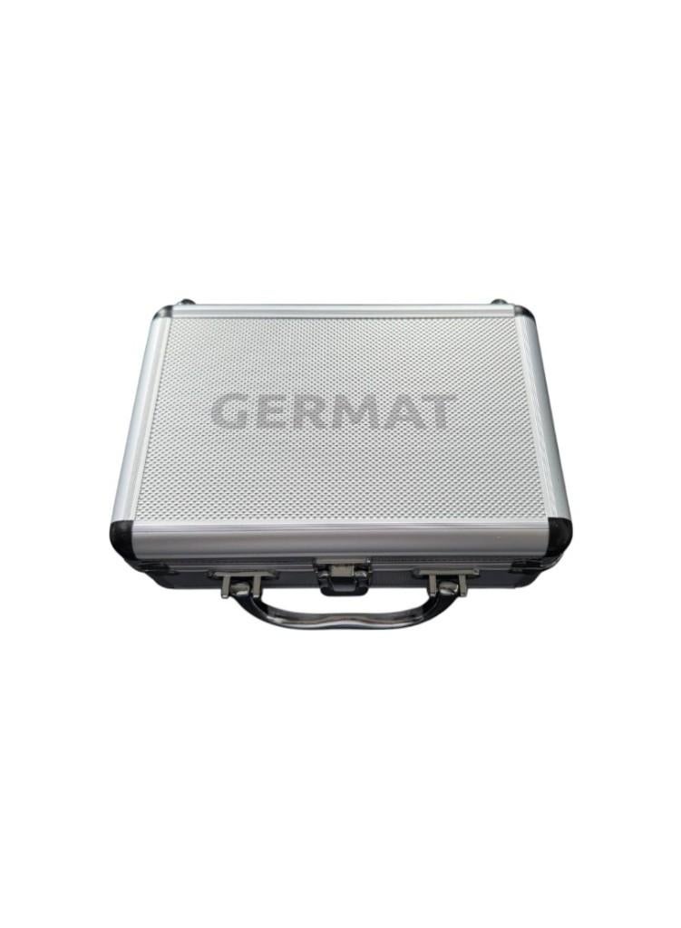 Set de 7 forets diamantés Germat, Enlèvement ou Envoi, Neuf, Outillage ou Accessoires